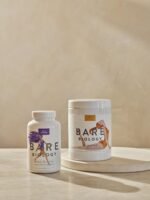 Bare Biology Fundamental Bovine Collagen Powder - 10,000mg of Pure, Grass-fed Collagen per 10g Serving - Type I & III Hydrolysed Collagen Peptides - Supports Skin, Hair, Nails, Joints & Bones - Image 6