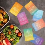 Mindfulness Cards Affirmation Tools Mental Stability Stress Management Motivational Impulses Personal Growth Soul Care Meditative Rest Self-Care Emotional Strength Daily Use - Image 3