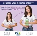 Probiotics for Joint & Gut Health by Nordwise I 1-Month Supply (150 Billion CFU/Bottle) I Full Digestion Support I Natural Nutrients I Made in EU - Image 3
