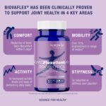 Probiotics for Joint & Gut Health by Nordwise I 1-Month Supply (150 Billion CFU/Bottle) I Full Digestion Support I Natural Nutrients I Made in EU - Image 6