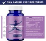 Probiotics for Joint & Gut Health by Nordwise I 1-Month Supply (150 Billion CFU/Bottle) I Full Digestion Support I Natural Nutrients I Made in EU - Image 8