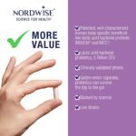 Probiotics for Joint & Gut Health by Nordwise I 1-Month Supply (150 Billion CFU/Bottle) I Full Digestion Support I Natural Nutrients I Made in EU - Image 10