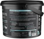 Fadogia Agrestis 20:1 Extract Powder | 5kg Bulk Pack | High Strength Botanical Supplement | Testosterone & Vitality Support | Energy, Performance, Stamina, Drive & Focus Booster| by NutriVolv - Image 3