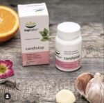 CANDISTOP Candida Cleanse and Yeast Support | Thrush Treatment for Women | Natural Supplement with Probiotics, Inulin, GSE and Garlic Prevents BV Infections and Restores Balance! - Image 5