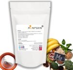 50g Magnesium GLYCINATE Powder 100% Pure Highly Absorbable No Additives - Image 4