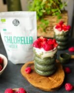 Super Organic Chlorella - Chlorella Superfood Powder - Image 4