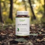 BloatBarrier 72 Capsules - Natural Digestion and Bloating Supplement for Stomach Bloating Relief, Gas Reduction, and Improved Bowel Movements – Vegan, Gut Health Supplements - Image 5