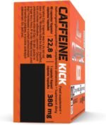 OLIMP SPORT NUTRITION Olimp Nutrition Caffeine Kick - 60 caps - Image 4