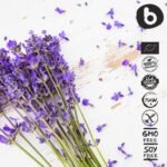 Bobica Organic Lavender Capsules, 250 mg, 90 Vcaps, GMO Free, Gluten Free, Soy Free, for Vegetarians & Vegans - Image 6