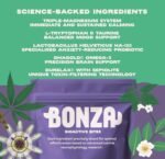Bonza Calming Dog Treats – Natural Calming Chews for Dogs, Bliss Bioactive Bites with Botanicals & Omega-3, Dog Calming Supplement for Relaxation, Anxiety & Stress Relief, 60 Soft Chews - Image 5