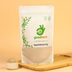 GoodFarm Organic Amla Powder 1Kg - Premium Quality, Certified Organic | Superfood | Natural body Boost | Vegan | Ayurveda - Image 4