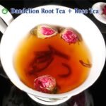 Plant Gift 100% Pure Dandelion Root Tea, Natural Source of Vitamins, Minerals, and Antioxidants, Detox Tea Dandelion Root Tea 130g/4.58oz - Image 7