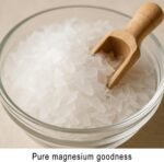 VIE Magnesium Salt Flakes, Resealable Pouch, 1Kg - Image 4