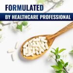 Vitamatic ADK Vitamin Supplement, 180 Veg Capsules, High Potency Vitamins A, D3, K2 for Bone Health, Calcium Absorption, Non-GMO, Gluten Free - Image 5