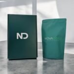 Novadose Daily Greens | 52 Advanced Super Greens Powder, Superfoods, Vitamins & Minerals. Vegan & Gluten-Free, Advanced Natural Formula, UK Made, 180g, 30 Servings - Image 5