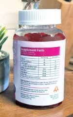 Pure X Gummies | Libido Boost for Women | with Maca Root | x60 - Image 4