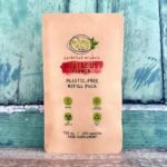 Organic Hibiscus Flower 700mg Capsules 120 Capsule - Pouch by The Natural Health Market • Soil Association Certified - Image 4