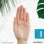 Fibre Supplement for Men | Cleanliness | Psyllium Husk Complex with Cinnamon, Flaxseed and Fenugreek Seed | 120 Vegan Capsules | by Horbaach - Image 4