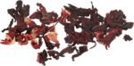 Hibiscus Powder (Hibiscus Rosa Sinensis) | Natural Coolant and Refrigerant | Internally Useful for Skin Problem & Blood Purifier | Externally Useful As Hair Tonic | Herbal Supplement (7 Oz / 200g) - Image 5