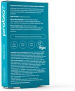 Probio7 Restore – 4-Week Gut Support for Antibiotic Recovery| 9 Live Strains | Gut Health Supplements, Probiotics for Gut Repair | 30 Vegan Capsules - Image 3