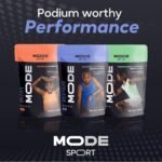 Repair MODE Magnesium Shower Gel – Mineral & Epsom Salts Body Wash for Relaxation & Muscle Recovery (Bergamot) - Image 6