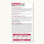 Beaphar - FIPROtec® COMBO for Large Dogs (20-40kg) - 6 pipettes - Kills Fleas, Flea Eggs, Flea Larvae & Ticks - Stops Fleas Multiplying on Pet and in Home - Vet Strength Dog Flea Treatment - Image 3