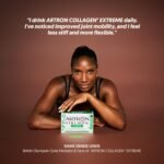 GOLD COLLAGEN Artron Collagen Extreme - Liquid Collagen Supplements for Women & Men with Vitamin C, D, B, E to Reduce Tiredness - Immune System Booster and Muscle, Bone, Joint and Cartilage Support - Image 5