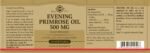 Solgar Evening Primrose Oil 500 mg Softgels - Pack of 30 - with Omega-6 and GLA - Easy to Swallow - Gluten Free - Image 3