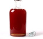 Mystic Moments | St John’s Wort Infused 5L | Hypericum Perforatum in Sunflower Oil | Macerated Botanical Extract | Cosmetic Grade | External Use Only | Bulk Skincare Oil - Image 3