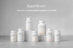 BHT (Butylated Hydroxytoluene) – Fights Oxidative Stress – Powerful Antioxidant & Antiviral – Anti-Age – Vegan – SuperSmart - Image 3