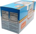 MAWANS Qarshi Johar Joshanda Herbal Tea Sugar Free Cold Flu remedy - Pack of 30 Sachets - Image 5