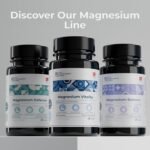 Magnesium Glycinate Supplements | 200mg - 120 Capsules & 2 Month Supply | Vitamin B6 | Chelated Absorption | Support Energy Metabolism | Made in Uk | Non GMO | Vegan | Gluten Free - Image 5