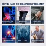 12Pcs Sci/atica Pain Relief Patches,Sci/atica Pain Relief Products,Sci/ATIC Nerve Pain Relief Patch,Heat Pads for Back Pain Relief,Sheets Sci/atica Patch,Sheets Pain Reducing Patch,Herbal Patches - Image 5