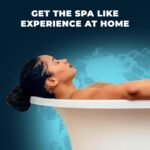 2kg Pure, Epsom Salts, Magnesium Sulphate, Vegan, Non-GMO, Widely Used to Help Relax Aching and Tired Muscles After Sports and Exercise, Easy to Use - Image 5
