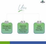 Chamomile Extract - 60 ml, Pure Chamomile Extract Liquid, Chamomile Extract Liquid for Skin, Chamomile Extract for Hair, Chamomile Extract Liquid Bulk - Image 4