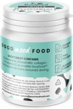 Pooch & Mutt - Daily Joint Care Supplement for Small Dogs, 100g - Image 3