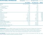 Applied Nutrition - Coleen Rooney - Hydration Powder - Coconut Water Infused - Best Electrolyte Drink Mix - Best Travel Hydration Sachets - Rapid Hydration Formula (14 Sachets - 7g Each) (Very Berry) - Image 3