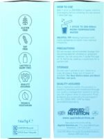 Applied Nutrition - Coleen Rooney - Hydration Powder - Coconut Water Infused - Best Electrolyte Drink Mix - Best Travel Hydration Sachets - Rapid Hydration Formula (14 Sachets - 7g Each) (Very Berry) - Image 4