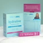 Applied Nutrition - Coleen Rooney - Hydration Powder - Coconut Water Infused - Best Electrolyte Drink Mix - Best Travel Hydration Sachets - Rapid Hydration Formula (14 Sachets - 7g Each) (Very Berry) - Image 7