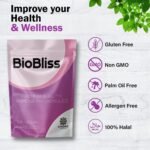 Bacterial Vaginosis Treatment for Women – Vaginal Support for Intimate Flora & pH Balance – Supplement for Women for BV Support, Odor Control & Feminine Health – Women’s Supplement - Image 3