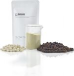 Black Pepper Tablets 1,260 mg, Piperine 20mg | Supplements for Appetite, Detox & Digestion | Oxford Vitality - Image 5