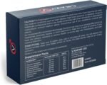 Extra Strong 30 X 100mg Tablets: Fast Acting Performance Stamina Booster for Men - High Power Tablets Endurance & Firmness Herbal Food Supplement - Image 6
