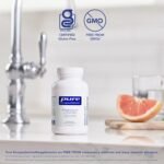 Pure Encapsulations Magnesium (Citrate/Malate) 120mg - Highly Bioavailable Magnesium Chelate - 90 Capsules - Image 5