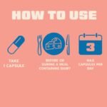 Dairy Digestive Enzyme Supplement | 10 Capsules - Image 5