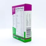 PregnaLove Original Pregnancy Support Vitamins Tablets - Conception & Fertility Prenatal Care for Women, Supplement with Added Omega-3, Zinc, Vitamin D & Iron - Image 6