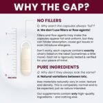 Saccharomyces Boulardii Probiotics 10 Billion CFU - Made in USA | No Fillers, Patented Strain: Lynside CNCM I-3799 Probiotics for Men and Women | Pure TheraPro Rx - 240 Capsules - Image 5