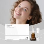 Gentle VC BOOSTER Brightening Serum | Plant-Based Vitamin C & Hyaluronic Acid | Soothes & Brightens Sensitive Skin | Reduces Redness & Pores | No Parabens or Alcohol - Image 7