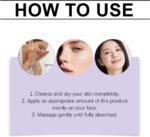 Gentle VC BOOSTER Brightening Serum | Plant-Based Vitamin C & Hyaluronic Acid | Soothes & Brightens Sensitive Skin | Reduces Redness & Pores | No Parabens or Alcohol - Image 10