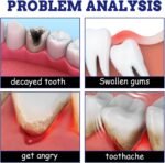 Herbal Toothache Relieving Spray - Extra Strong Dental Pain Relief for Adults | Fast-Acting Natural Oralcare Spray with Instant Numbing for Teeth & Gum Health - Image 5