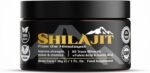 Shilajit Resin 100% Pure Himalayan Shilajit 30g Gold Grade - Rich in Fulvic & Humic Acid, Minerals, Immune System & Vitality Booster, Vegan (Pack of 1 (30g)) - Image 3